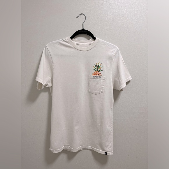 Rip Curl T-Shirt - Picture 1 of 2